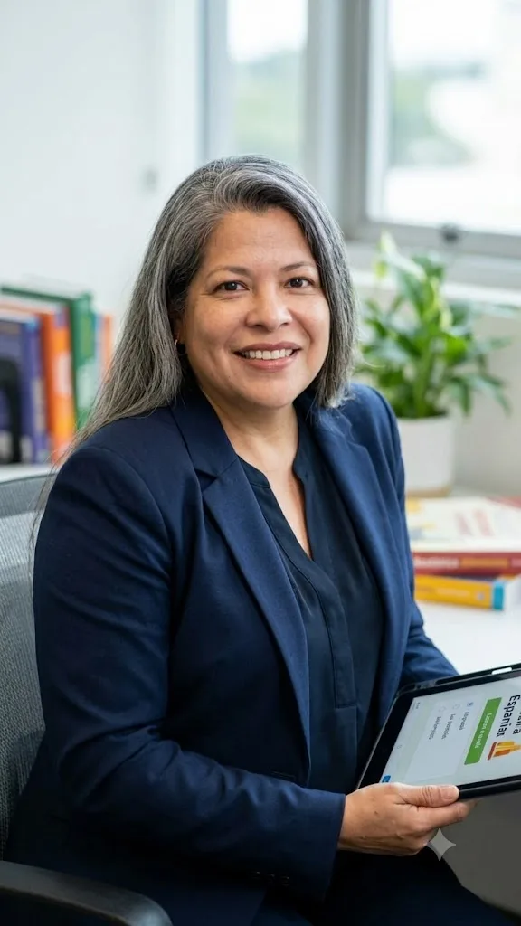 Mónica Villares Ferrer